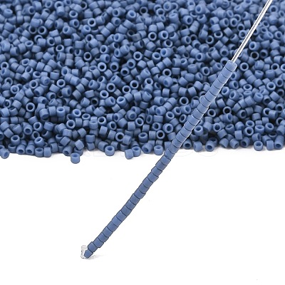 MIYUKI Delica Beads SEED-MY11-DB2408-1
