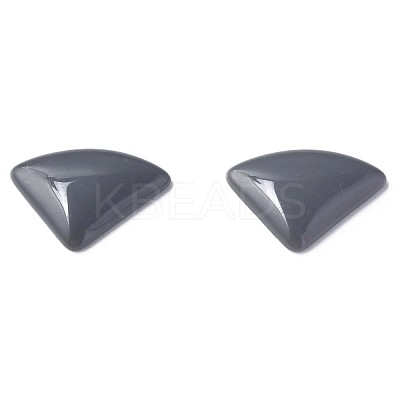 Opaque Acrylic Cabochons MACR-S373-144-A03-1