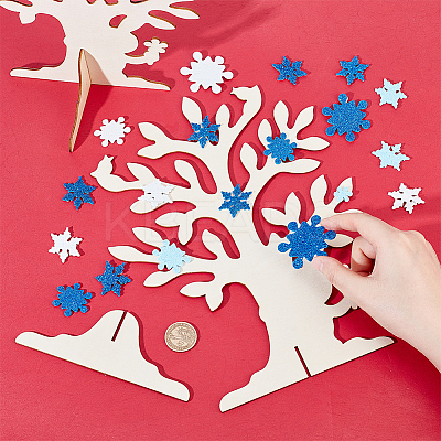 DIY Festive Display Sets AJEW-OC0004-14-1