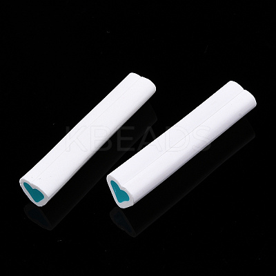 Handmade Polymer Clay Nail Art Decoration CLAY-T016-90A-1
