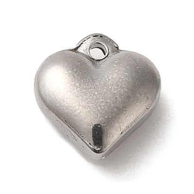 Non-Tarnish 304 Stainless Steel Pendants STAS-R223-02K-1