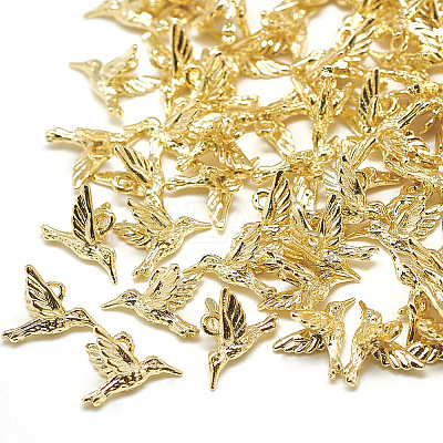 Brass Charms X-KK-N200-070-1
