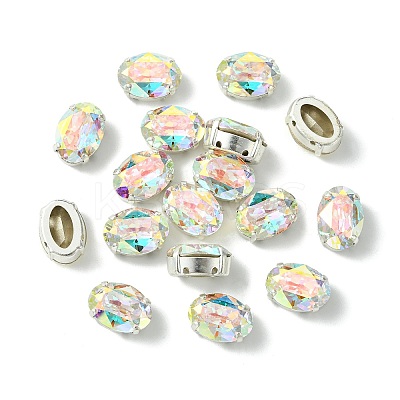 Preciosa® MAXIMA Crystal Sew-On Cups X-PRC-SB14-00030-200-S-1