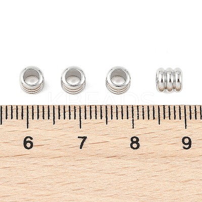 SHEGRACE Brass Beads XGRPCF375-212P-1