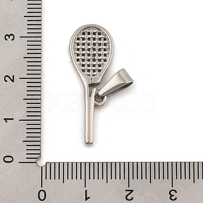 304 Stainless Steel Pendant STAS-H216-71C-P-1