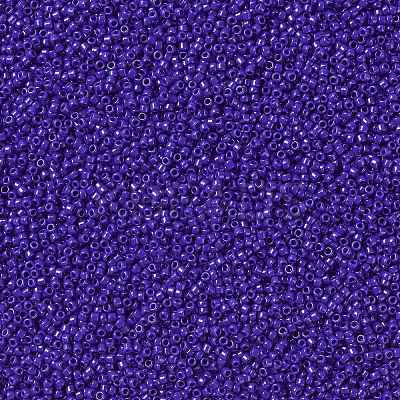 TOHO 11/0 Round Beads X-SEED-TR11-0048-1