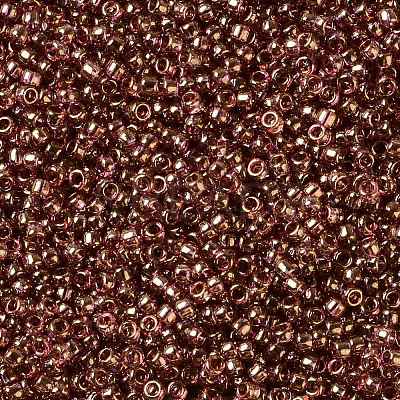 TOHO 15/0 Round Beads SEED-JPTR15-0203-1