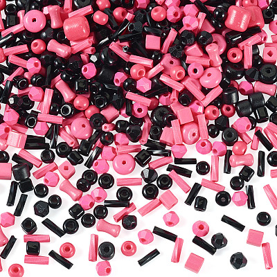 50g Glass Seed Beads SEED-TA0001-67A-1