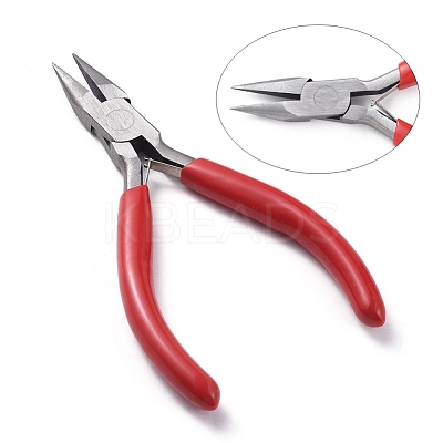 Jewelry Pliers TOOL-D029-05-1