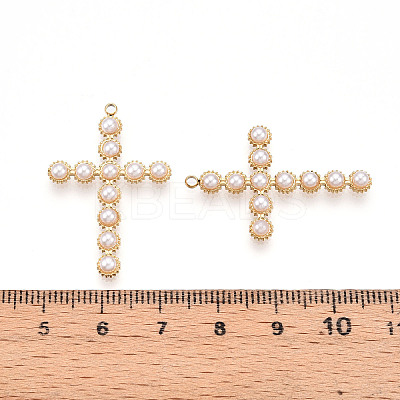 304 Stainless Steel Pendants STAS-Z121-39G-1