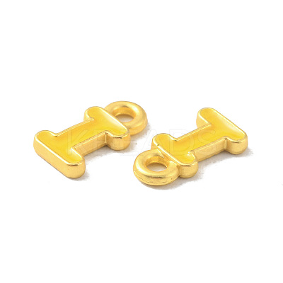 Alloy Enamel Pendants ENAM-P247-01MG-I-1