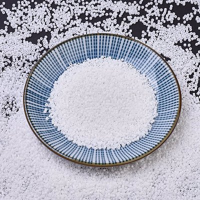 MIYUKI Delica Beads SEED-X0054-DB0200-1