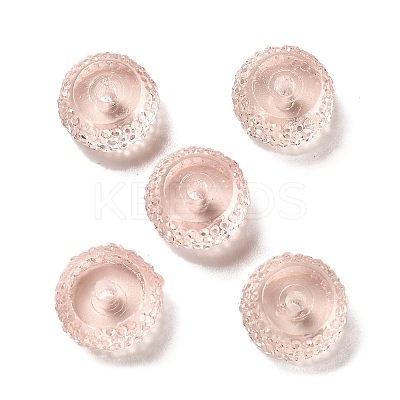 Transparent Resin Beads RESI-B020-08I-1