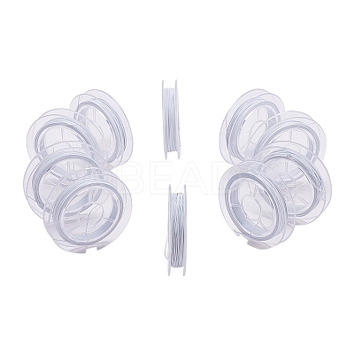 Tiger Tail Wire TWIR-S001-0.38mm-05-1