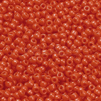 TOHO 11/0 Round Beads X-SEED-TR11-0050-1