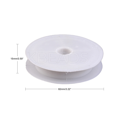 Plastic Empty Spools for Wire TOOL-83D-1