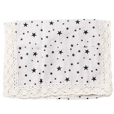 Microwave Cover Cloth AJEW-WH20059-20B-1