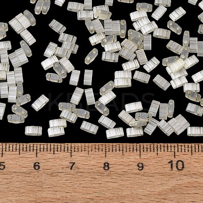 MIYUKI Half TILA Beads SEED-X0054-HTL2591-1