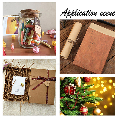 DIY Angel Series Keychain Gift Kits DIY-PH0001-15-1