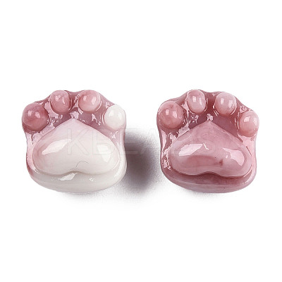 Opaque Resin Beads RESI-N038-02I-1