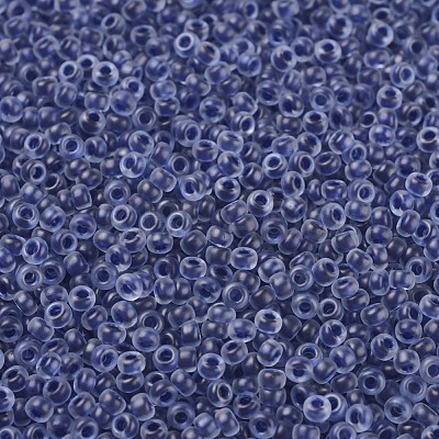 MIYUKI Round Rocailles Beads X-SEED-G007-RR1928-1