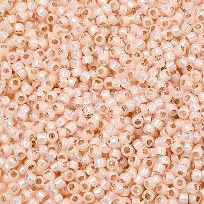 TOHO 8/0 Round Beads SEED-XTR08-2126-1