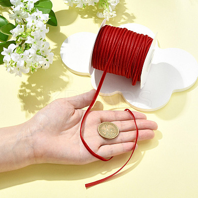 Velvet Ribbon OCOR-TAC0038-08J-1-1