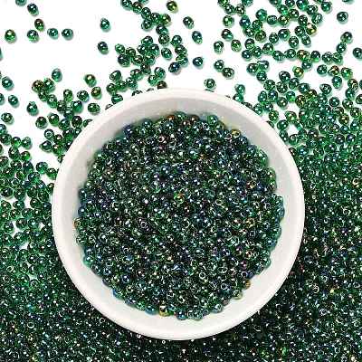 MIYUKI 3.4mm Drop Beads X-SEED-MY04-DP179-1