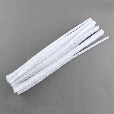 11.8 inch Pipe Cleaners AJEW-S007-16-1