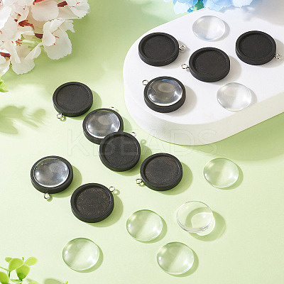 DIY Pendant Kits DIY-TA0012-16B-1