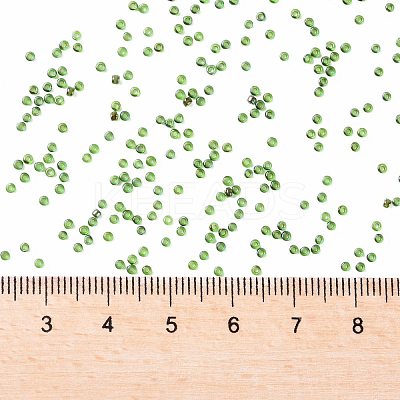 TOHO Round Seed Beads SEED-JPTR15-0247-1