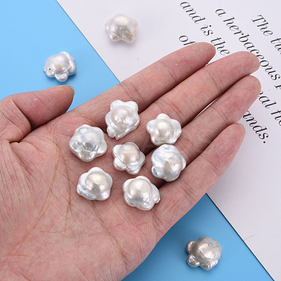 Natural Keshi Pearl Beads PEAR-N020-A01-1