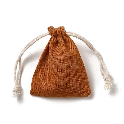 Rectangle Cloth Packing Pouches ABAG-A008-01A-04-1