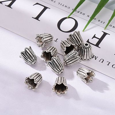 Tibetan Style Caps LS-TIBEB-00864-AS-NR-1