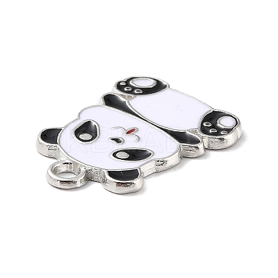 Alloy Enamel Pendants LS-ENAM-P111-1P-1