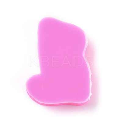 Food Grade Silicone Molds DIY-L026-118-1