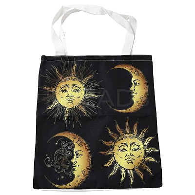 Canvas Tote Bags LS-ABAG-M005-01A-1