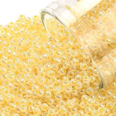 TOHO Round Seed Beads SEED-XTR11-0902-1