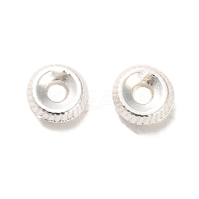 Alloy Spacer Beads PALLOY-A006-12S-1