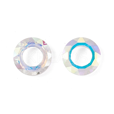 Electroplate Glass Linking Rings GLAA-A008-04B-03-1