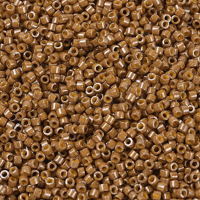 MIYUKI Delica Beads SEED-J020-DB0664-1