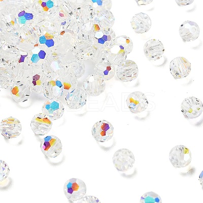 Preciosa® Crystal Beads X-PRC-BB4-00030-200-1