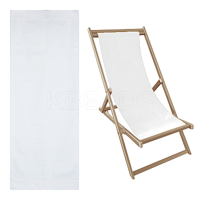 Oxford Canvas Chair OCOR-WH0421-121B-1