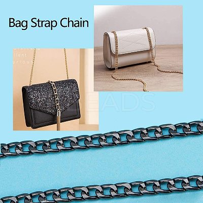 Bag Strap Chains IFIN-PH0024-03B-9x120-1