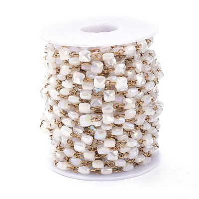 Handmade Chains CHC-K011-35G-E06-1