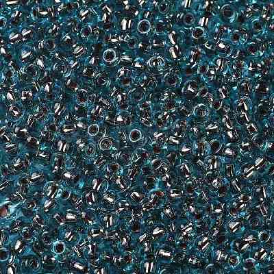 TOHO 8/0 Round Beads X-SEED-TR08-0748-1