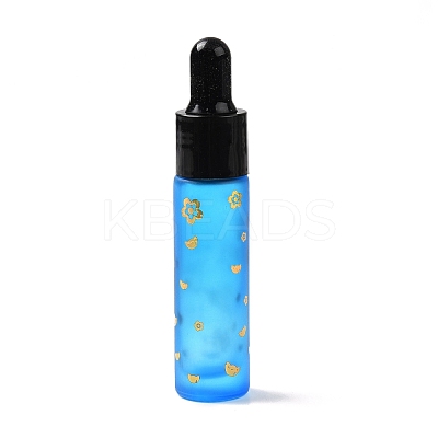 Rubber Dropper Bottles MRMJ-M002-01A-09-1
