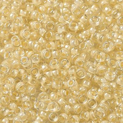 MIYUKI Round Rocailles Beads SEED-X0056-RR2215-1