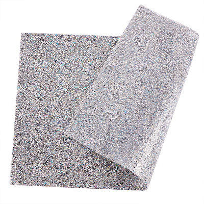 Hot Melting Glass Rhinestone Glue Sheets RB-BC0001-01A-1