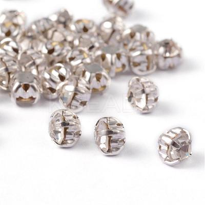 Sew on Rhinestone X-RB-J179-SS16-001-1
